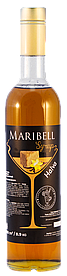 Сироп Халва Maribell 900 г