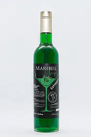 Сироп Тархун Maribell 900 г