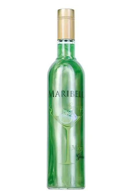 Сироп Мохіто Гламур Maribell 900 г