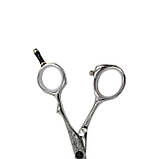 Ножиці перукарські прямі 5.5 SPL 90016-55, фото 4