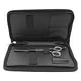 Ножиці перукарські прямі 5.5 SPL 90016-55, фото 5