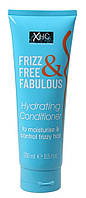 Кондиціонер для волосся XHC Frizz Free Fabulous Hydrating (для кучерявого волосся), 250мл