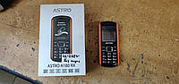 Мобильный телефон Astro A180 RX Orange № 22120501