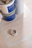 Clean Removal - 50мм х 33м - стрічка для запаковки об'єктів для малярних робіт, фото 4