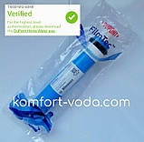 Мембрана зворотного осмосу DuPont Filmtec TW30-1812-50HR (оригінал), фото 2