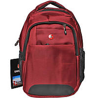 Рюкзак швейцарський SwissGear Swgelan Jundao 9980