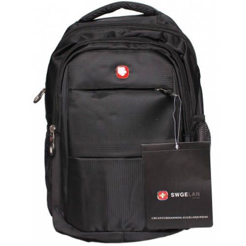 Купить Рюкзак швейцарский SwissGear Swgelan Jundao D1569, цена 1697 грн ...
