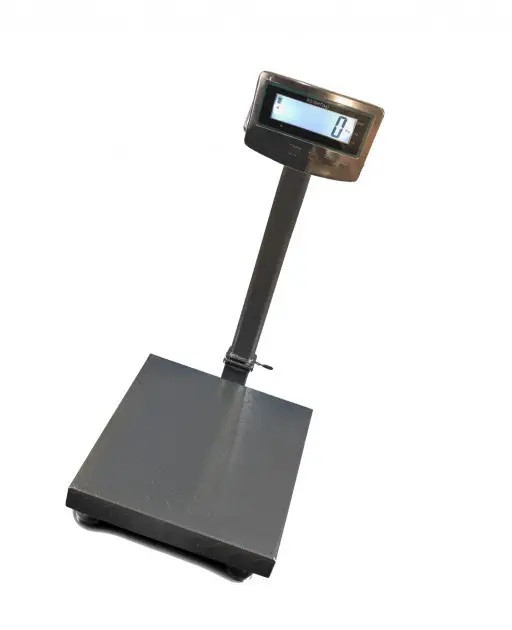 Ваги Товарні ПРОК-ВТ-300-MU підвищеної точності, фото 1