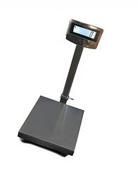 Ваги Товарні ПРОК-ВТ-300-MU підвищеної точності