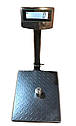 Ваги Товарні ПРОК-ВТ-300-MU підвищеної точності, фото 3