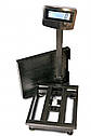Ваги Товарні ПРОК-ВТ-300-MU підвищеної точності, фото 4