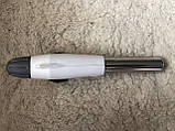 FLAME GUN Пальник (насадка) газовий із п'єзопідпалом на пропанові балончики ISO9001 (виробництво Китай), фото 3