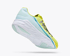 Кросівки Hoka One One Rocket X 1113532-BGEPR, фото 4