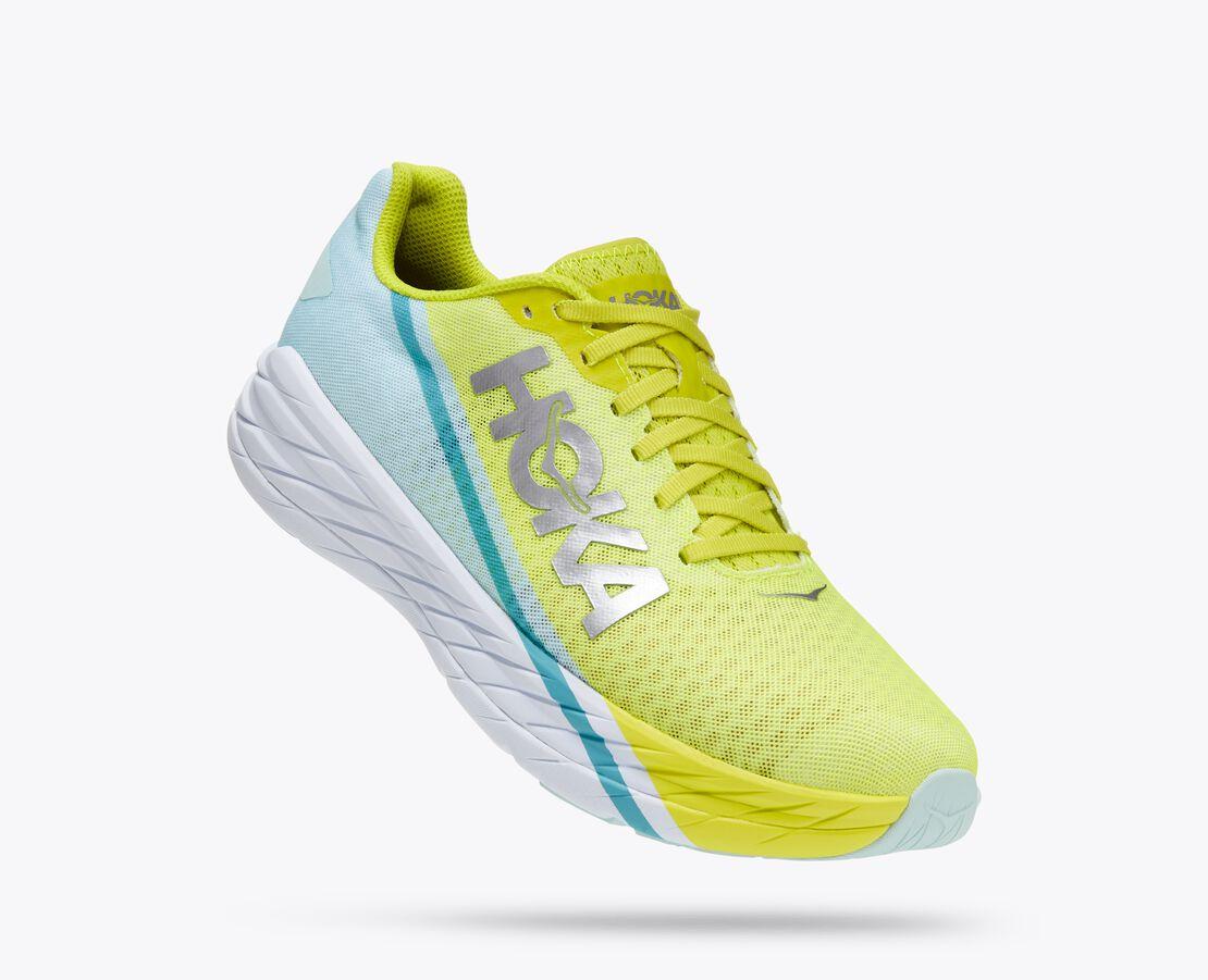 Кросівки Hoka One One Rocket X 1113532-BGEPR