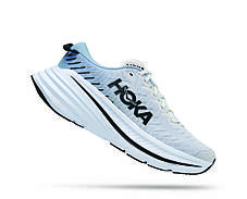 Кросівки для бігу Hoka One One Bondi Х (1113512-BDBBF), фото 2