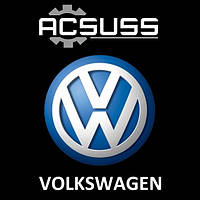 Запчастини для Volkswagen