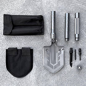 Саперка MultiFunctional 10в1