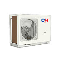 Тепловой насос для отопления, охлаждения и ГВС UNITHERM MONOTYPE CH-HP4.0MIRK