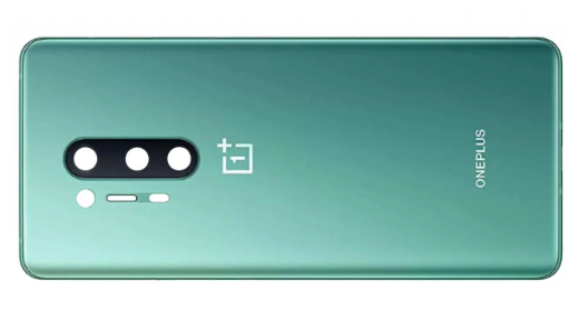 Задня кришка для смартфону OnePlus 8 Pro, Original PRC зелений