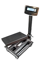 Ваги Товарні ПРОК-ВТ-150-MU підвищеної точності