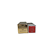 Блиск для губ YSL Rouge Pur Curururure Vernis A Levres The Holographics Glosy Stain color 506 Orange ТЕСТЕР, фото 6