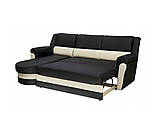 Кутовий диван Bruno, фото 8