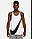Майка баскетбольна Nike Dri-FIT Men's Basketball Crossover Jersey (DH7132-013), фото 3