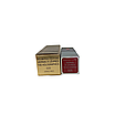 Блиск для губ YSL Rouge Pur Couture Vernis A Levres The Holographics Glosy Stain 505 Video Red  6 мл тестер, фото 6