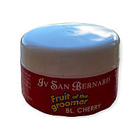 Маска Iv San Bernard Black Cherry "Черная вишня с протеинами шелка" для короткой шерсти, 20мл