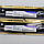 Пара оперативної памяти Team Elite+ DDR3 8Gb (2x4Gb) 1600MHz 12800U CL11 2R8 (TPD34G1600HC11BK) Б/В, фото 6