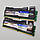 Пара оперативної пам'яті Team Xtreem DDR3 8Gb (2x4Gb) 1600MHz 12800U CL9 (TXD34096M1600HC9-D) Б/В, фото 5