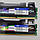 Пара оперативної пам'яті Team Xtreem DDR3 8Gb (2x4Gb) 1600MHz 12800U CL9 (TXD34096M1600HC9-D) Б/В, фото 6