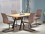 Стіл обідній Capital 180 (240) см, 10, 90 x 160 (200), фото 2
