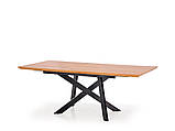 Стіл обідній Capital 180 (240) см, 10, 90 x 160 (200), фото 3