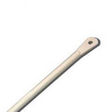 Ложка мішалка для сусла 60 см пластикова, фото 3