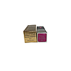Блиск для губ YSL Rouge Pur Curururure Vernis A Levres The Holographics Glosy Stain color 501 Arade Pink ТЕСТЕР, фото 6