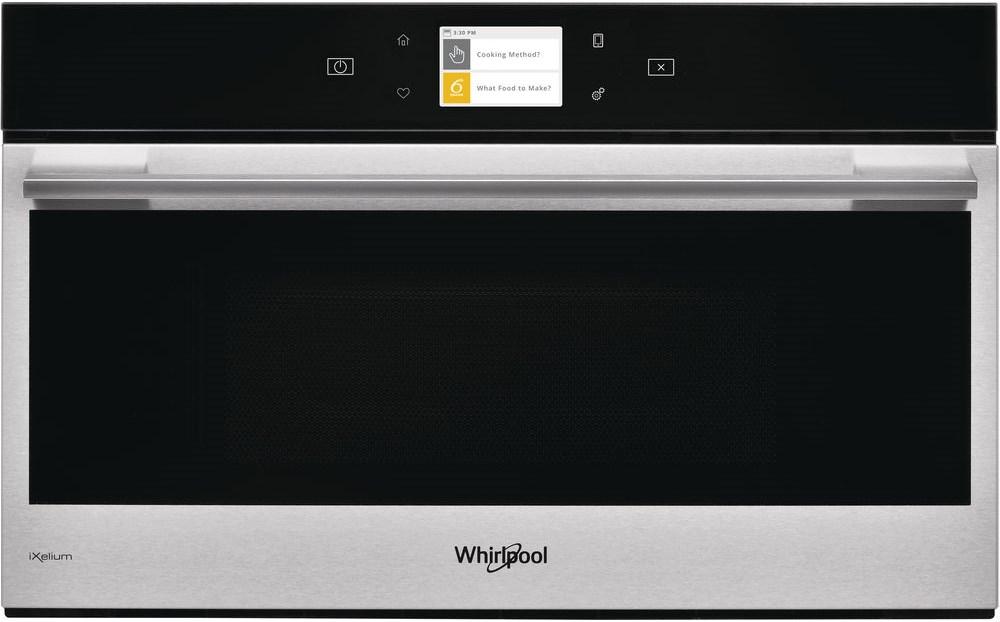 Мікрохвильова піч Whirlpool W9MD260IXL