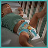 Підгузки Pampers Active Baby розмір 3 (6-10 кг), 90 шт., фото 4