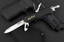 Ніж багатофункціональний мультитул