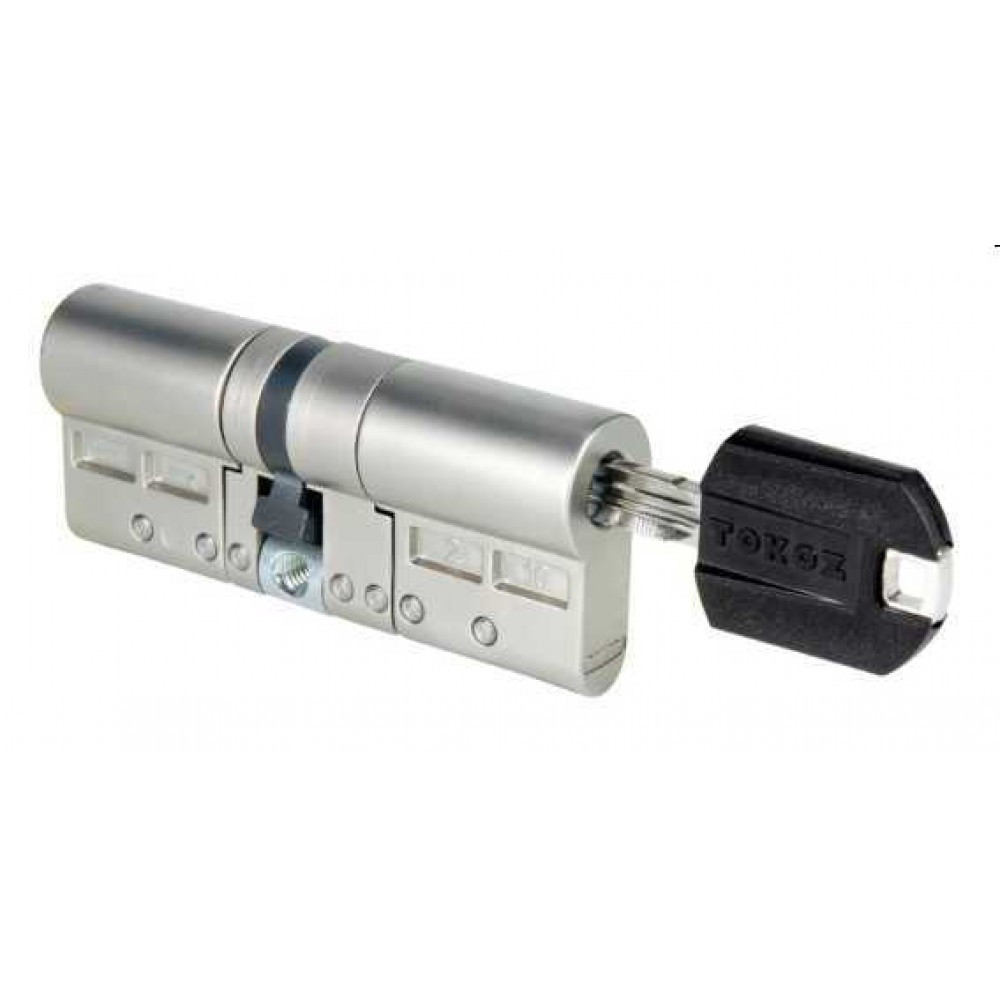 Циліндр TOKOZ PRO 300 ключ-ключ