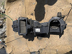Корпус печені Skoda Octavia A4 1U1 819 003 Q