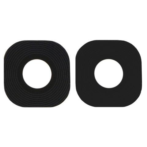 Скло камери для Samsung A320 Galaxy A3 2017/A520 Galaxy A5 2017/A720 Galaxy A7 2017 Black