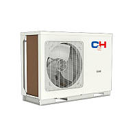 Тепловой насос для отопления, охлаждения и ГВС UNITHERM MONOTYPE CH-HP14MIRK