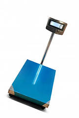 Ваги Товарні ПРОК-ВТ-600-MU підвищеної точності