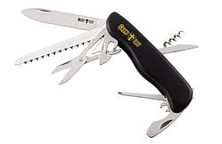Ніж багатофункціональний мультитул