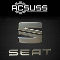 Запчастини для Seat