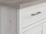 Комод Luca Juzi KOM2D3S, фото 3
