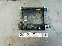 ZP2751 7E0807321B боковая часть бампера клик зад L (под ложу) VAG Transporter T6 15- 27-05-04
