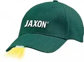 Бейсболка Jaxon з ліхтариком (11745)