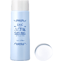 DHC Acne Control Medicated Fresh Lotion лосьон от прыщей у подростков с салициловой кислотой 160 мл